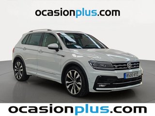 Volkswagen Tiguan Sport 2.0 TDI 4Motion 140 kW (190 CV) DSG