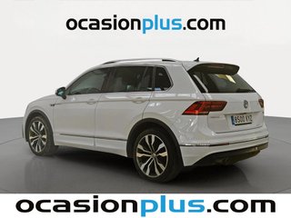 Volkswagen Tiguan Sport 2.0 TDI 4Motion 140 kW (190 CV) DSG