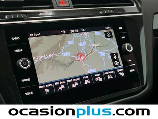 Volkswagen Tiguan Sport 2.0 TDI 4Motion 140 kW (190 CV) DSG