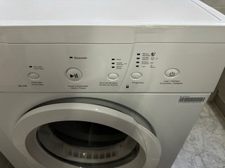 Secadora INFINITON