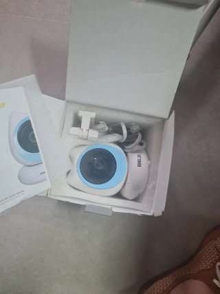 Cámara Vigilancia IP INFINITON