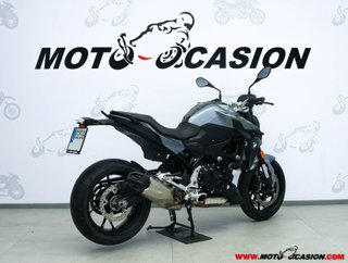 BMW F 900 R