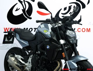 BMW F 900 R