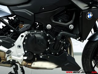 BMW F 900 R