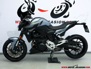 BMW F 900 R
