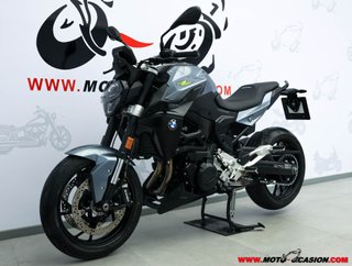 BMW F 900 R