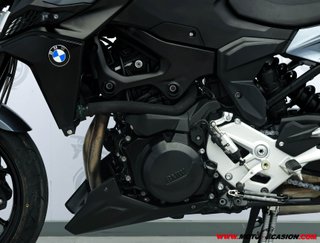 BMW F 900 R