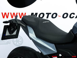 BMW F 900 R