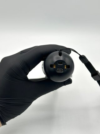 Coppia di Controller Playstation Move ps3/ps4