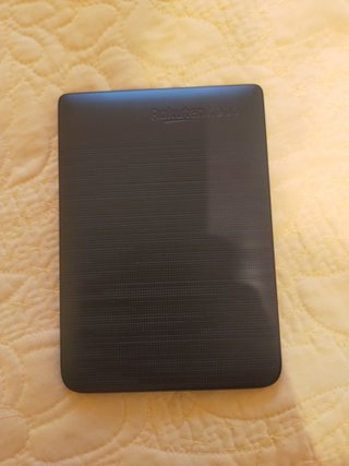 Kobo Clara HD - Botón encendido roto