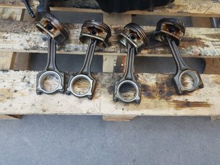 166876 BLOQUE PEUGEOT 308 Premium