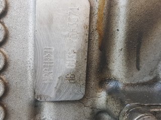 166876 BLOQUE PEUGEOT 308 Premium