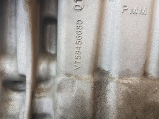 166876 BLOQUE PEUGEOT 308 Premium