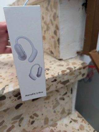 Soundcore AeroFit 2 Pro - Nuevos