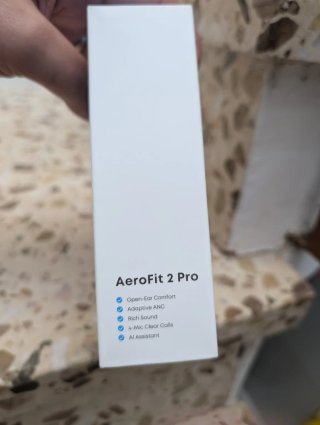 Soundcore AeroFit 2 Pro - Nuevos