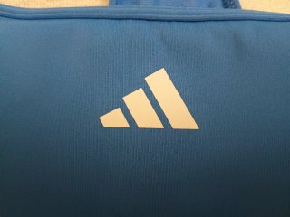 Top Adidas Mujer Talla XS Azul