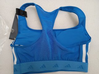 Top Adidas Mujer Talla XS Azul