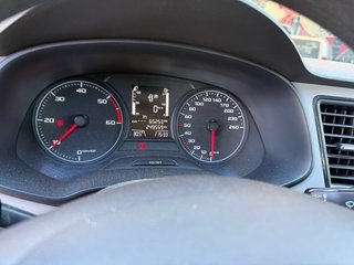 SEAT Leon 2016