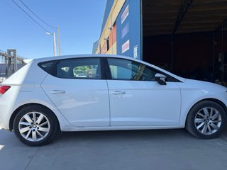 SEAT Leon 2016