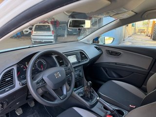 SEAT Leon 2016