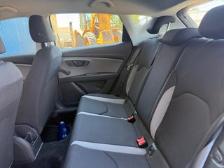 SEAT Leon 2016