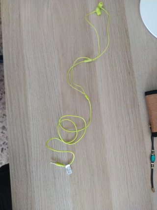 Auriculares Sunstech Verdes
