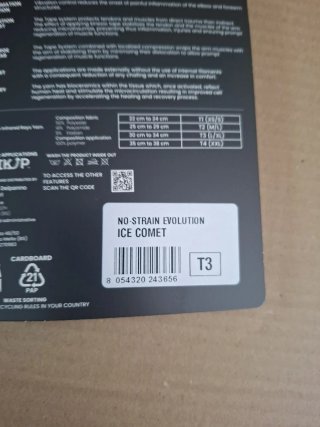1  Floky L-XL Biomecánicas Ice Conet