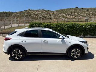 KIA XCeed TGDI Drive 120cv