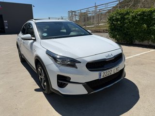 KIA XCeed TGDI Drive 120cv