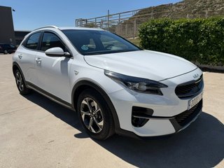 KIA XCeed TGDI Drive 120cv