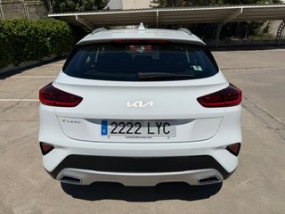 KIA XCeed TGDI Drive 120cv