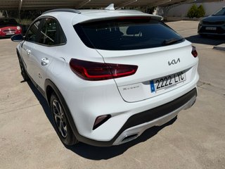 KIA XCeed TGDI Drive 120cv