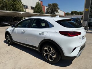 KIA XCeed TGDI Drive 120cv