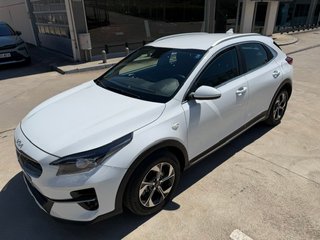 KIA XCeed TGDI Drive 120cv