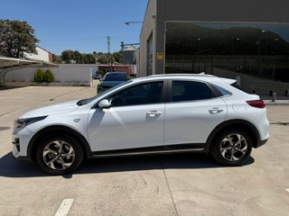 KIA XCeed TGDI Drive 120cv