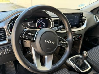 KIA XCeed TGDI Drive 120cv