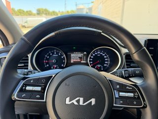 KIA XCeed TGDI Drive 120cv