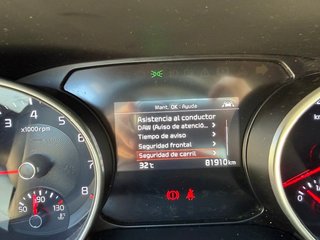 KIA XCeed TGDI Drive 120cv