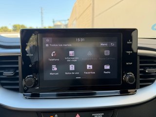 KIA XCeed TGDI Drive 120cv