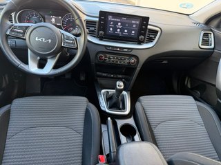 KIA XCeed TGDI Drive 120cv