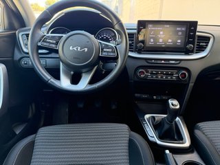 KIA XCeed TGDI Drive 120cv