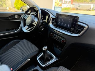 KIA XCeed TGDI Drive 120cv