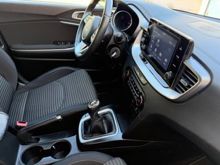 KIA XCeed TGDI Drive 120cv