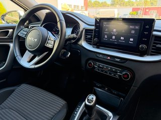 KIA XCeed TGDI Drive 120cv