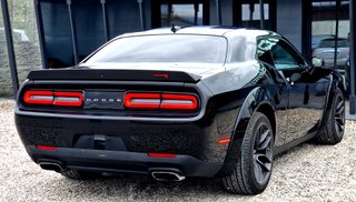 DODGE Challenger 2023