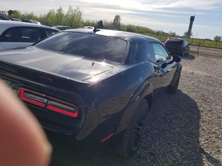 DODGE Challenger 2023