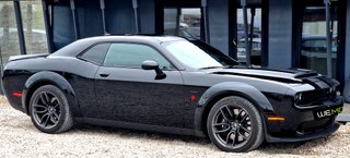 DODGE Challenger 2023