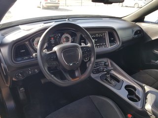 DODGE Challenger 2023