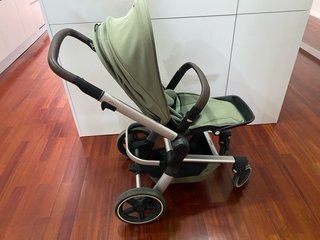 Carrinho Joolz Hub+ - Excelente Estado