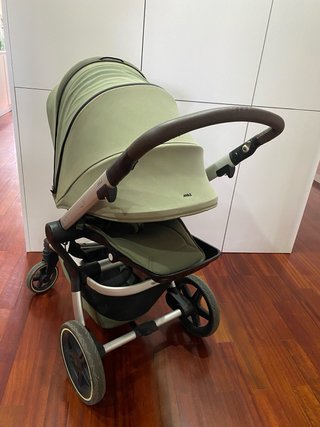Carrinho Joolz Hub+ - Excelente Estado